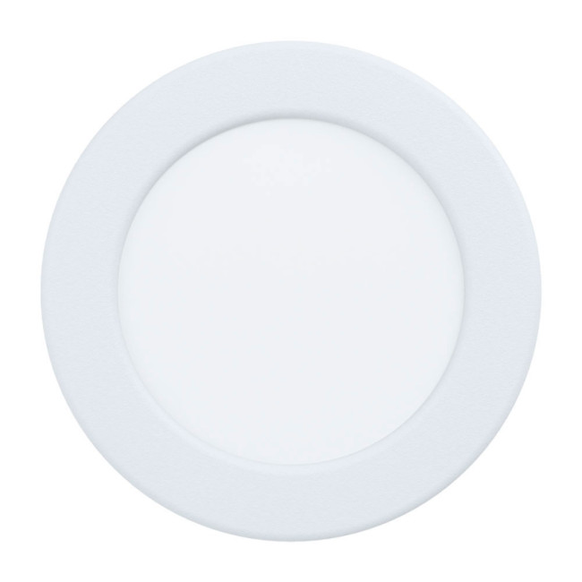 Встраиваемый светильник Eglo Fueva 5 99148 Встраиваемый светильник Eglo Fueva 5 99148