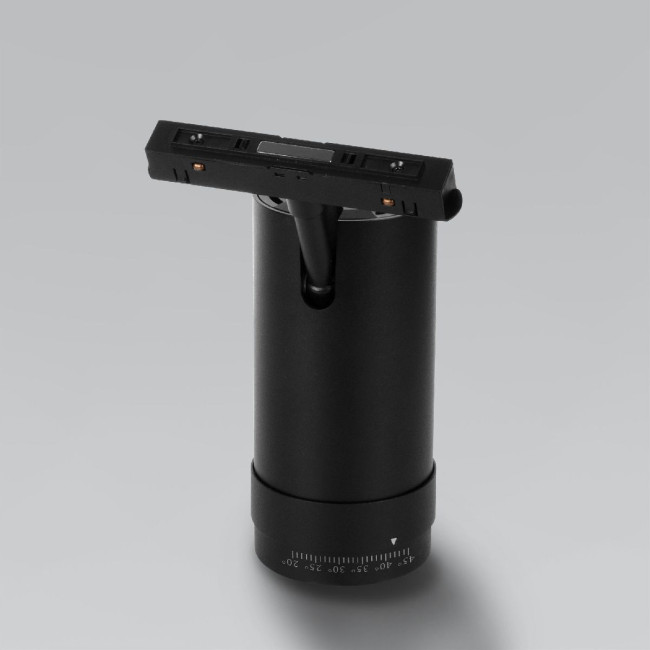 Трековый магнитный светильник Elektrostandard Slim Magnetic 85045/01 4690389193583 a062819 Трековый магнитный светильник Elektrostandard Slim Magnetic 85045/01 4690389193583 a062819