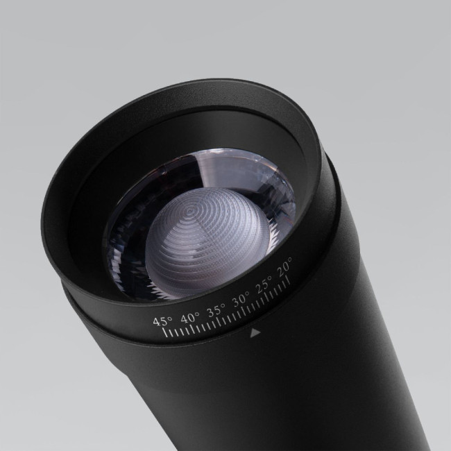 Трековый магнитный светильник Elektrostandard Slim Magnetic 85045/01 4690389193583 a062819 Трековый магнитный светильник Elektrostandard Slim Magnetic 85045/01 4690389193583 a062819