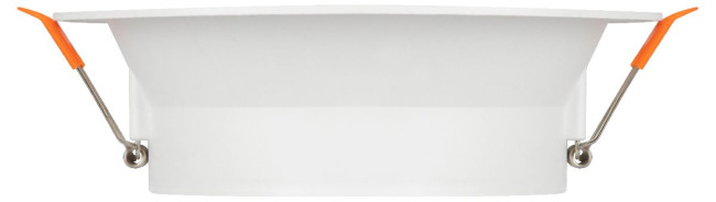 Встраиваемый светильник Эра LED 21-24-3K Б0062147