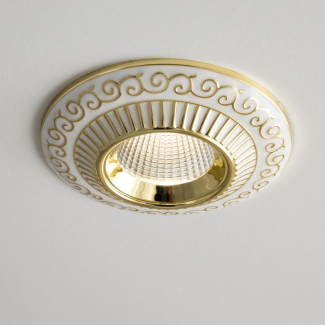 Встраиваемый светильник Citilux Боска CLD041NW2 Встраиваемый светильник Citilux Боска CLD041NW2