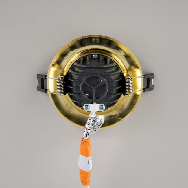 Встраиваемый светильник Citilux Боска CLD041NW2 Встраиваемый светильник Citilux Боска CLD041NW2