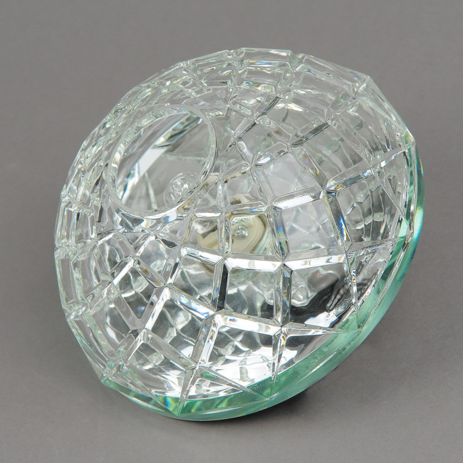 Встраиваемый светильник Elvan TCH-8332-G-9-Ch Встраиваемый светильник Elvan TCH-8332-G-9-Ch