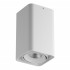 Накладной светильник Arlight SP-GABI-SURFACE-R50-9W Day4000 052336 Накладной светильник Arlight SP-GABI-SURFACE-R50-9W Day4000 052336