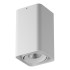 Накладной светильник Arlight SP-GABI-SURFACE-R50-9W Day4000 052336 Накладной светильник Arlight SP-GABI-SURFACE-R50-9W Day4000 052336