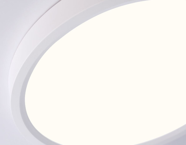 Потолочный светильник Ambrella Light Orbital Air Slim FZ1901