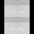 Подвесной светильник Natali Kovaltseva LED LAMPS 81294
