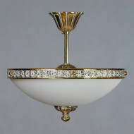 Потолочный светильник Ambiente Toledo 02155/35 PL WP Потолочный светильник Ambiente Toledo 02155/35 PL WP