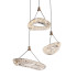 Подвесной светильник Modestyle MS.2330.3 BK Подвесной светильник Modestyle MS.2330.3 BK