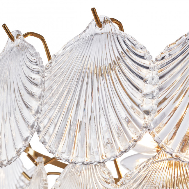 Люстра на штанге Arte Milano Rim 312008/D500 BS Люстра на штанге Arte Milano Rim 312008/D500 BS