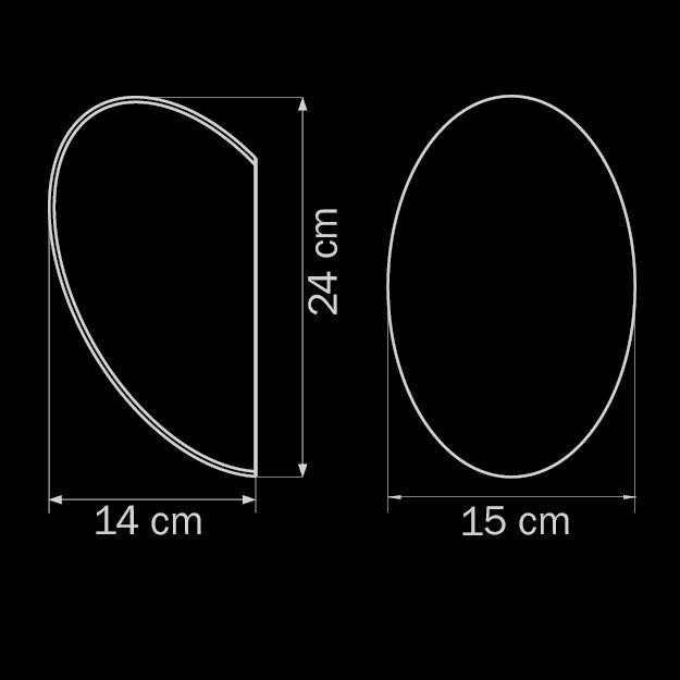 Настенный светильник Lightstar Sferetta 801600 Настенный светильник Lightstar Sferetta 801600