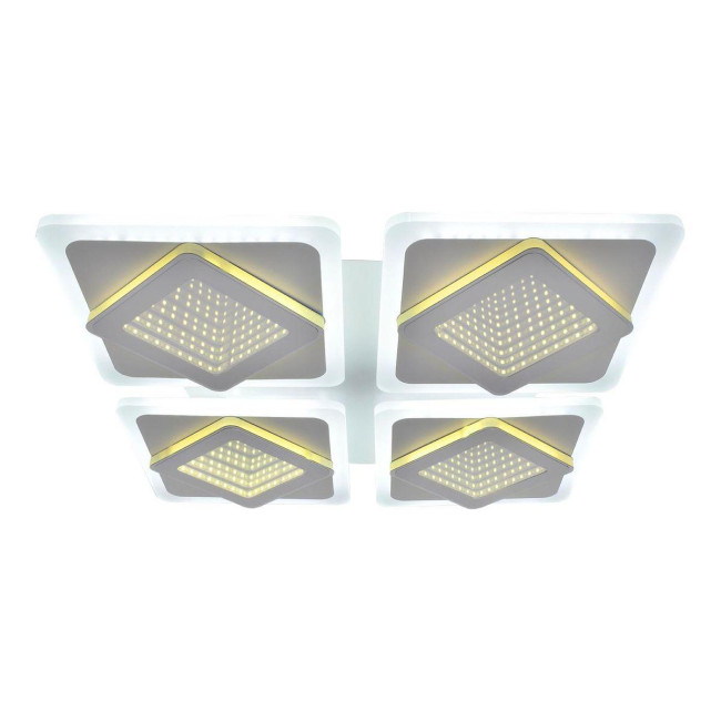 Потолочный светодиодный светильник IMEX PLC-8005-590