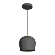 Подвесной светильник Arlight SP-PEONY-HANG-R250-15W Day4000 (BK, 65 deg, 230V) 039549 Подвесной светильник Arlight SP-PEONY-HANG-R250-15W Day4000 (BK, 65 deg, 230V) 039549
