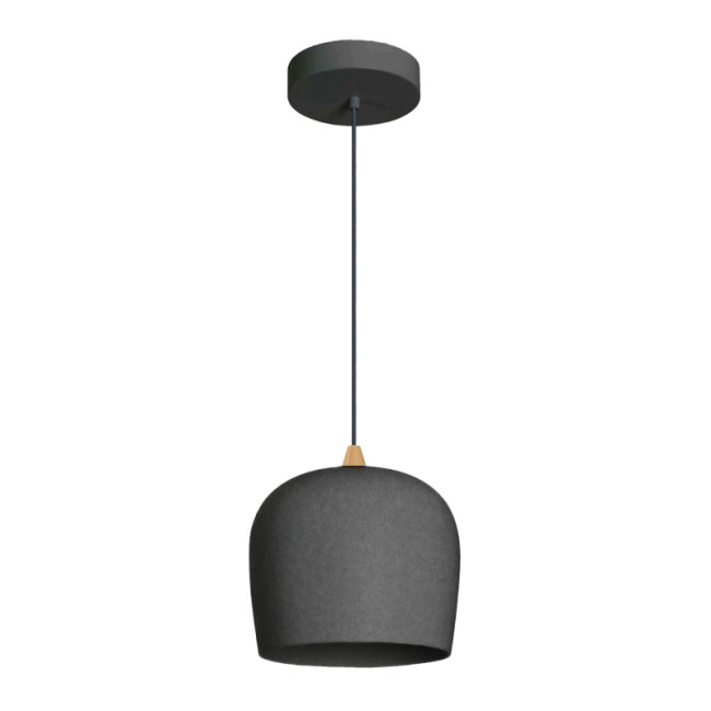 Подвесной светильник Arlight SP-PEONY-HANG-R250-15W Day4000 (BK, 65 deg, 230V) 039549 Подвесной светильник Arlight SP-PEONY-HANG-R250-15W Day4000 (BK, 65 deg, 230V) 039549