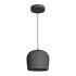 Подвесной светильник Arlight SP-PEONY-HANG-R250-15W Day4000 (BK, 65 deg, 230V) 039549 Подвесной светильник Arlight SP-PEONY-HANG-R250-15W Day4000 (BK, 65 deg, 230V) 039549