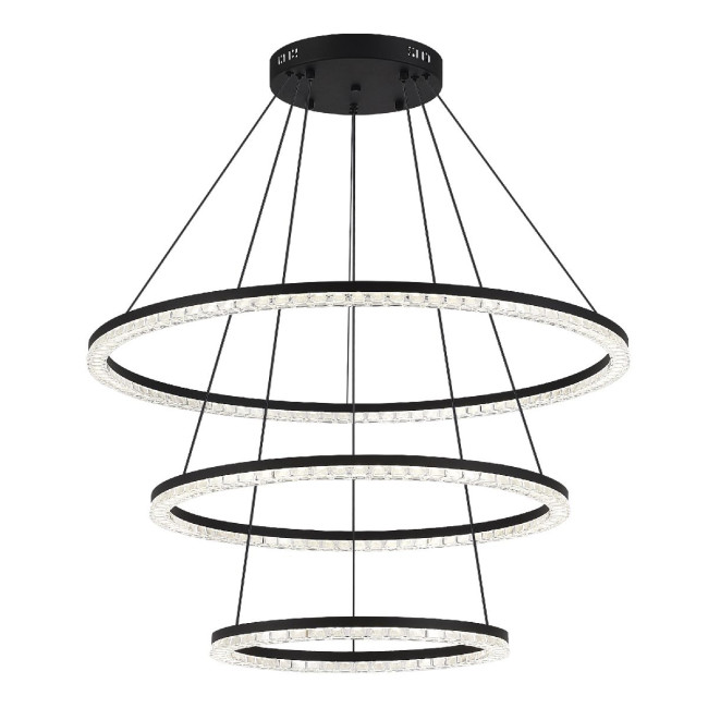 Каскадная люстра ST Luce Euclidics SL1018.403.03 Каскадная люстра ST Luce Euclidics SL1018.403.03