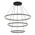 Каскадная люстра ST Luce Euclidics SL1018.403.03 Каскадная люстра ST Luce Euclidics SL1018.403.03