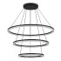 Каскадная люстра ST Luce Euclidics SL1018.403.03 Каскадная люстра ST Luce Euclidics SL1018.403.03