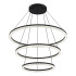 Каскадная люстра ST Luce Euclidics SL1018.403.03 Каскадная люстра ST Luce Euclidics SL1018.403.03