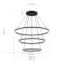 Каскадная люстра ST Luce Euclidics SL1018.403.03 Каскадная люстра ST Luce Euclidics SL1018.403.03