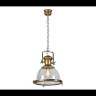Подвесной светильник Lussole Loft LSP-9611