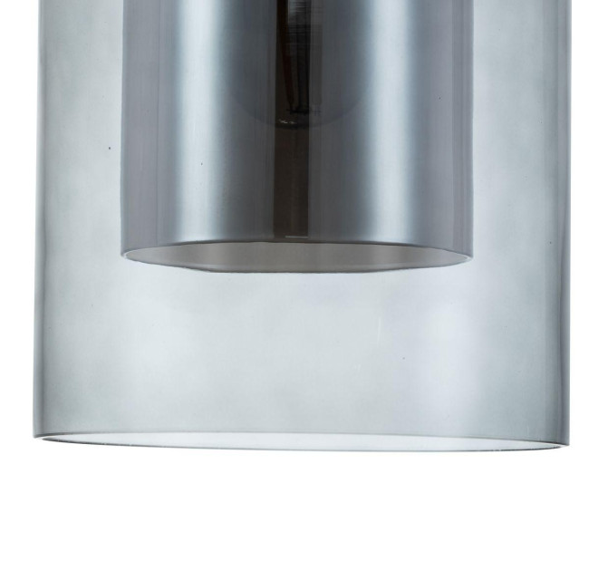 Подвесной светильник Indigo Coffee 11013/1P Smoke V000138