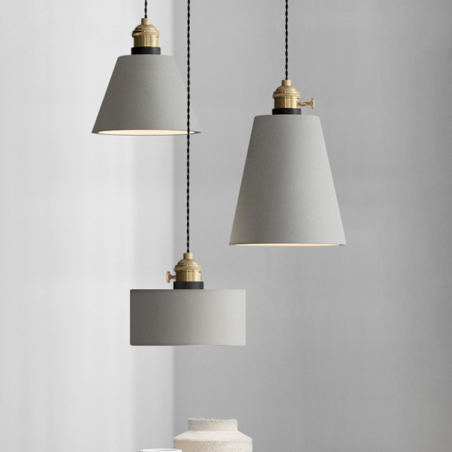 Подвесной светильник ImperiumLoft Industry 181046-26 Подвесной светильник ImperiumLoft Industry 181046-26