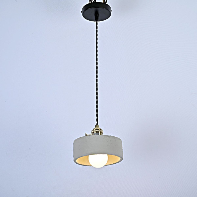 Подвесной светильник ImperiumLoft Industry 181046-26 Подвесной светильник ImperiumLoft Industry 181046-26