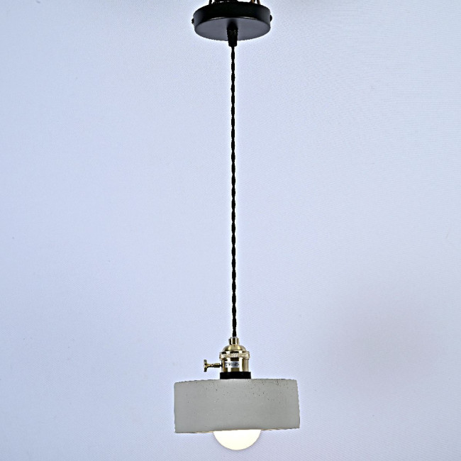 Подвесной светильник ImperiumLoft Industry 181046-26 Подвесной светильник ImperiumLoft Industry 181046-26