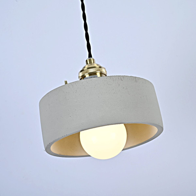 Подвесной светильник ImperiumLoft Industry 181046-26 Подвесной светильник ImperiumLoft Industry 181046-26