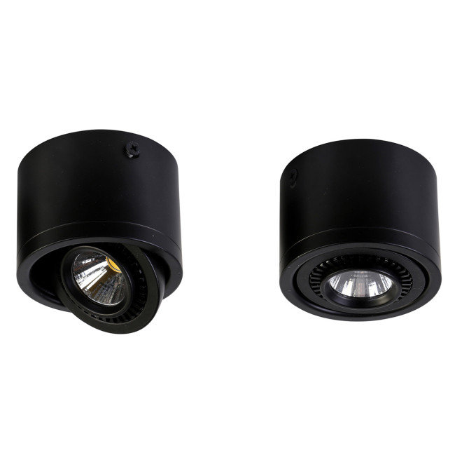 Потолочный светодиодный светильник Favourite Reflector 1779-1C Потолочный светодиодный светильник Favourite Reflector 1779-1C