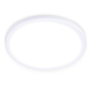 Встраиваемый светодиодный светильник Ambrella Light Led Downlight DLR307 Встраиваемый светодиодный светильник Ambrella Light Led Downlight DLR307