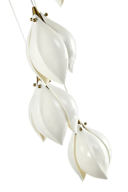 Подвесная люстра Zortes Dalin ZRS.90609.06 Подвесная люстра Zortes Dalin ZRS.90609.06