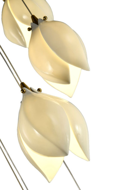 Подвесная люстра Zortes Dalin ZRS.90609.06 Подвесная люстра Zortes Dalin ZRS.90609.06