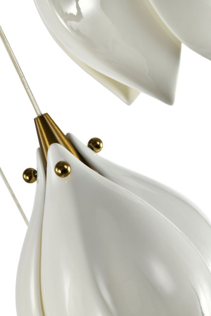 Подвесная люстра Zortes Dalin ZRS.90609.06 Подвесная люстра Zortes Dalin ZRS.90609.06