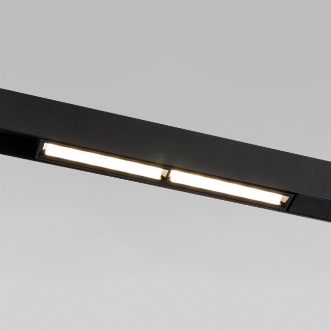 Трековый светильник Elektrostandard Slim Magnetic 4690389178948 Трековый светильник Elektrostandard Slim Magnetic 4690389178948