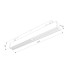 Трековый светильник Elektrostandard Slim Magnetic 4690389178948 Трековый светильник Elektrostandard Slim Magnetic 4690389178948