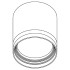 Накладной светильник Citilux Hardy CL002C10