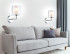 Бра Ambrella Light High Light Heigh Light LH56005 Бра Ambrella Light High Light Heigh Light LH56005