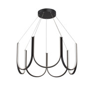 Подвесная люстра Vitaluce V4682-1/7S