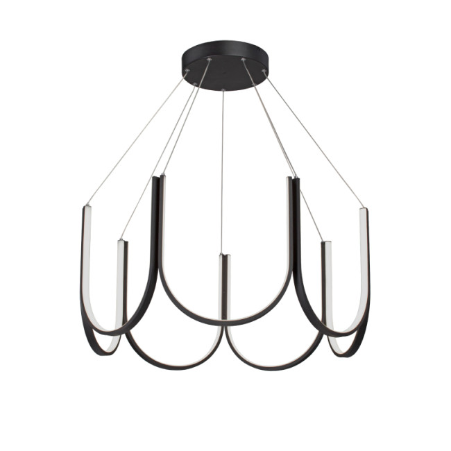 Подвесная люстра Vitaluce V4682-1/7S