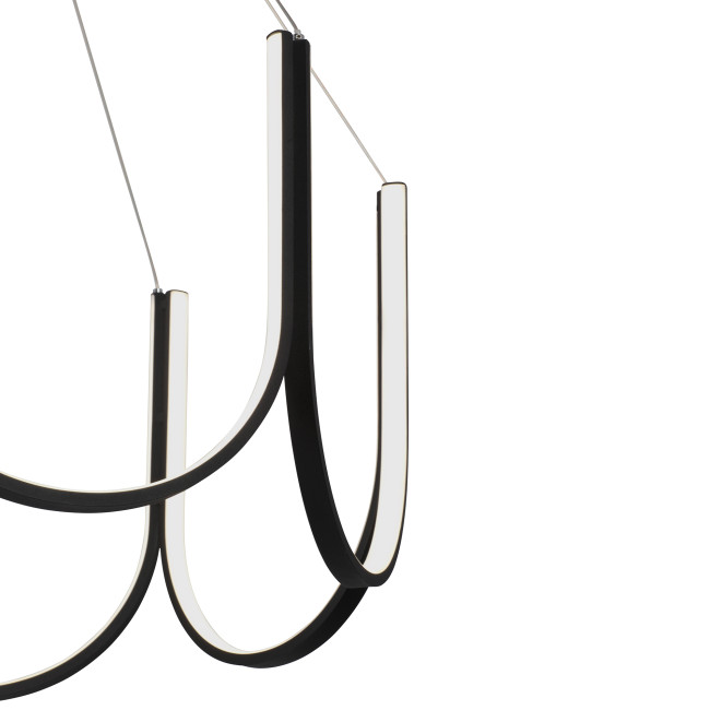 Подвесная люстра Vitaluce V4682-1/7S