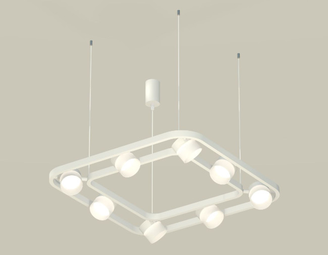 Подвесная люстра Ambrella Light Traditional (C9177, N8402) XB9177154 Подвесная люстра Ambrella Light Traditional (C9177, N8402) XB9177154