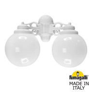 Уличный настенный светильник Fumagalli Globe 250 G25.141.000.WYF1RDN