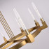 Потолочная люстра ImperiumLoft Canelle 84600-22 Потолочная люстра ImperiumLoft Canelle 84600-22