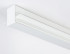 Шинопровод встраиваемый под ГКЛ 9,5мм Ambrella Light Magnetic Standard GL3338-9.5 Шинопровод встраиваемый под ГКЛ 9,5мм Ambrella Light Magnetic Standard GL3338-9.5