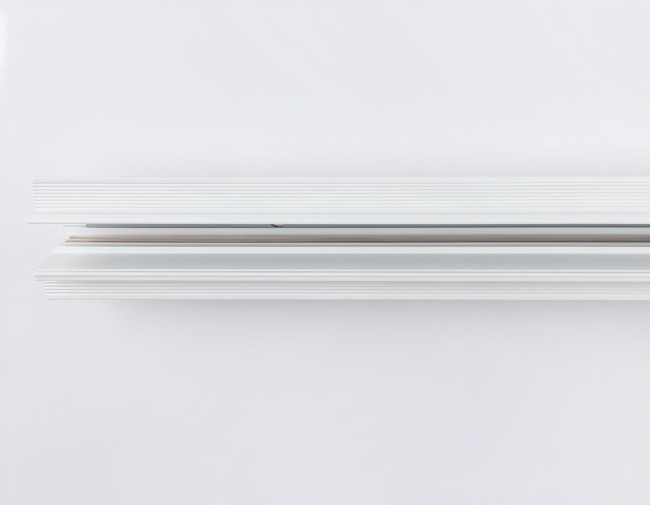 Шинопровод встраиваемый под ГКЛ 9,5мм Ambrella Light Magnetic Standard GL3338-9.5 Шинопровод встраиваемый под ГКЛ 9,5мм Ambrella Light Magnetic Standard GL3338-9.5