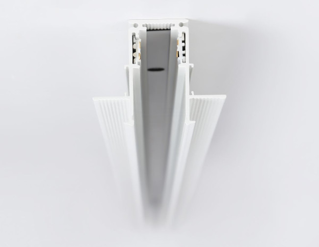 Шинопровод встраиваемый под ГКЛ 9,5мм Ambrella Light Magnetic Standard GL3338-9.5 Шинопровод встраиваемый под ГКЛ 9,5мм Ambrella Light Magnetic Standard GL3338-9.5