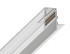 Шинопровод встраиваемый под ГКЛ 9,5мм Ambrella Light Magnetic Standard GL3338-9.5 Шинопровод встраиваемый под ГКЛ 9,5мм Ambrella Light Magnetic Standard GL3338-9.5