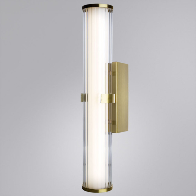 Подсветка для картин Divinare Grigio 1017/01 AP-18 Подсветка для картин Divinare Grigio 1017/01 AP-18